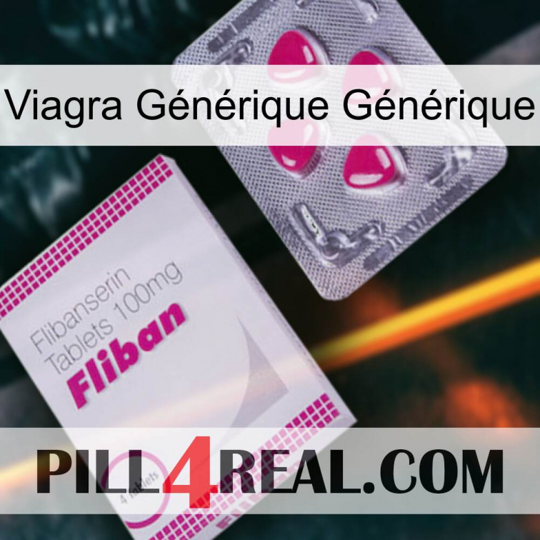 Viagra Générique Générique 32